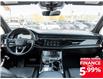 2020 Audi Q7 55 Technik (Stk: 364972) in Aurora - Image 29 of 30