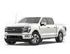 2026 Ford F-150 Platinum (Stk: 26T5778) in Red Deer - Image 1 of 7