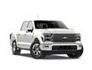 2026 Ford F-150 Platinum (Stk: 26T5778) in Red Deer - Image 4 of 7