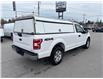 2019 Ford F-150 XLT (Stk: 263239AB) in Uxbridge - Image 7 of 10