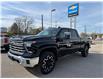 2026 Chevrolet Silverado 2500HD LTZ (Stk: TT106432) in Caledonia - Image 1 of 59