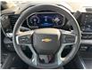 2026 Chevrolet Silverado 2500HD LTZ (Stk: TT106432) in Caledonia - Image 32 of 59