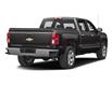 2016 Chevrolet Silverado 1500 1LZ (Stk: 26C169AA) in Tillsonburg - Image 2 of 13