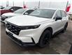 2025 Honda CR-V Hybrid EX-L (Stk: 25144A) in Steinbach - Image 1 of 8