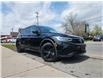 2024 Volkswagen Tiguan Comfortline R-Line Black Edition in Ottawa - Image 1 of 10
