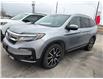 2020 Honda Pilot Touring 7P (Stk: 26237A) in Steinbach - Image 1 of 4
