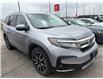 2020 Honda Pilot Touring 7P (Stk: 26237A) in Steinbach - Image 3 of 4