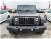 2018 Jeep Wrangler JK Unlimited Sport (Stk: 26347A) in Steinbach - Image 2 of 8