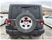 2018 Jeep Wrangler JK Unlimited Sport (Stk: 26347A) in Steinbach - Image 4 of 8