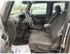 2018 Jeep Wrangler JK Unlimited Sport (Stk: 26347A) in Steinbach - Image 5 of 8