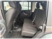2018 Jeep Wrangler JK Unlimited Sport (Stk: 26347A) in Steinbach - Image 6 of 8