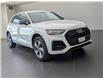 2023 Audi Q5 40 Komfort (Stk: 184174A) in Oakville - Image 1 of 15