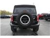 2023 Ford Bronco  (Stk: TL49226) in Windsor - Image 5 of 26