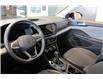 2023 Volkswagen Taos Comfortline (Stk: 25278A) in North Bay - Image 7 of 19