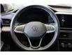 2023 Volkswagen Taos Comfortline (Stk: 25278A) in North Bay - Image 10 of 19