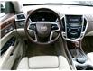 2014 Cadillac SRX Luxury in Kitchener - Image 11 of 26