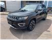 2019 Jeep Compass Limited in Charlottetown - Image 3 of 18