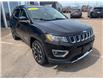 2019 Jeep Compass Limited in Charlottetown - Image 5 of 18