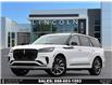 2026 Lincoln Aviator Premiere (Stk: AV13114) in Windsor - Image 1 of 27
