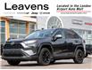 2020 Toyota RAV4 LE (Stk: 15-26016B) in London - Image 1 of 25