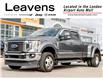 2022 Ford F-350 Lariat (Stk: 15-U1301) in London - Image 1 of 28