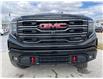 2026 GMC Sierra 1500 AT4 (Stk: TG318828) in Calgary - Image 8 of 23