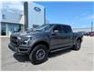 2019 Ford F-150 Raptor (Stk: 24363) in Miramichi - Image 1 of 14