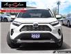 2022 Toyota RAV4 Hybrid Limited (Stk: 2TRHQX1) in Scarborough - Image 2 of 28