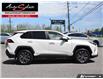 2022 Toyota RAV4 Hybrid Limited (Stk: 2TRHQX1) in Scarborough - Image 3 of 28