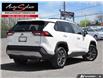 2022 Toyota RAV4 Hybrid Limited (Stk: 2TRHQX1) in Scarborough - Image 4 of 28
