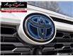 2022 Toyota RAV4 Hybrid Limited (Stk: 2TRHQX1) in Scarborough - Image 9 of 28