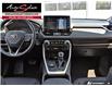 2022 Toyota RAV4 Hybrid Limited (Stk: 2TRHQX1) in Scarborough - Image 15 of 28