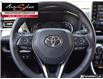 2022 Toyota RAV4 Hybrid Limited (Stk: 2TRHQX1) in Scarborough - Image 16 of 28