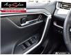 2022 Toyota RAV4 Hybrid Limited (Stk: 2TRHQX1) in Scarborough - Image 24 of 28