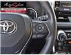 2022 Toyota RAV4 Hybrid Limited (Stk: 2TRHQX1) in Scarborough - Image 25 of 28