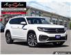 2021 Volkswagen Atlas Execline (Stk: 2TP6C1) in Scarborough - Image 1 of 28