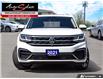 2021 Volkswagen Atlas Execline (Stk: 2TP6C1) in Scarborough - Image 2 of 28