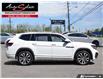 2021 Volkswagen Atlas Execline (Stk: 2TP6C1) in Scarborough - Image 3 of 28