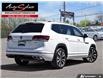 2021 Volkswagen Atlas Execline (Stk: 2TP6C1) in Scarborough - Image 4 of 28