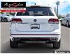 2021 Volkswagen Atlas Execline (Stk: 2TP6C1) in Scarborough - Image 5 of 28