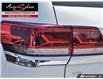 2021 Volkswagen Atlas Execline (Stk: 2TP6C1) in Scarborough - Image 12 of 28