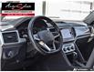 2021 Volkswagen Atlas Execline (Stk: 2TP6C1) in Scarborough - Image 14 of 28
