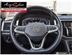 2021 Volkswagen Atlas Execline (Stk: 2TP6C1) in Scarborough - Image 16 of 28