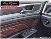 2021 Volkswagen Atlas Execline (Stk: 2TP6C1) in Scarborough - Image 24 of 28