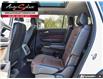 2021 Volkswagen Atlas Execline (Stk: 2TP6C1) in Scarborough - Image 21 of 28