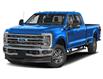 2026 Ford F-350 Lariat (Stk: MFLFI153) in Sault Ste. Marie - Image 1 of 12