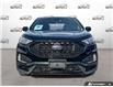 2023 Ford Edge ST Line (Stk: AFLJ0H2787) in Hamilton - Image 2 of 19