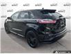 2023 Ford Edge ST Line (Stk: AFLJ0H2787) in Hamilton - Image 4 of 19