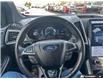 2023 Ford Edge ST Line (Stk: AFLJ0H2787) in Hamilton - Image 11 of 19