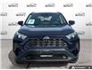 2025 Toyota RAV4 Hybrid XLE (Stk: AFLA260326DT) in Hamilton - Image 2 of 20 2025 Toyota RAV4 Hybrid XLE (Stk: AFLA260326DT) in Hamilton - Image 2 of 20